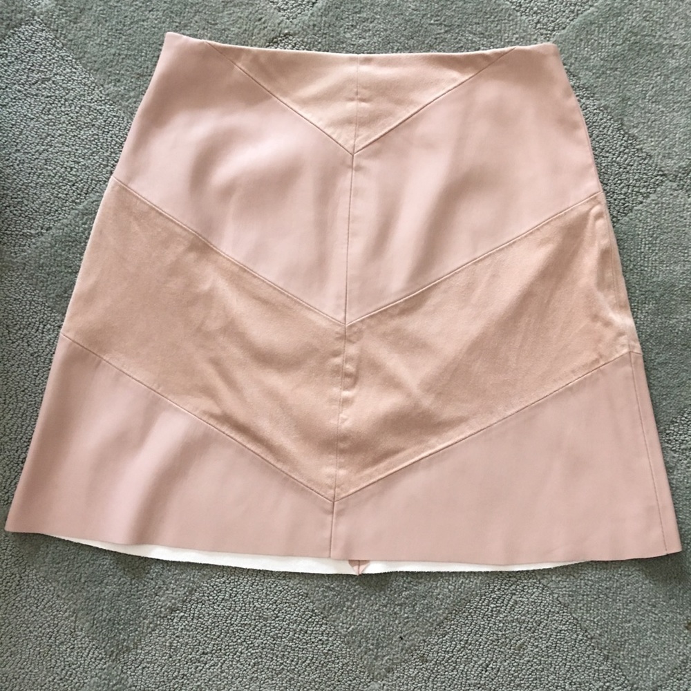 Zara Skirt